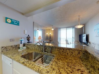 Panama City Beach Condo 905302