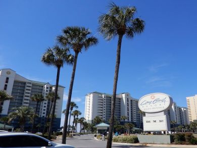 Panama City Beach Condo 905302