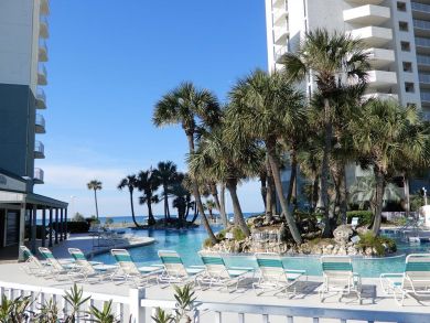 Panama City Beach Condo 905302
