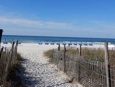 Panama City Beach Condo 905302