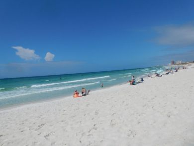 Panama City Beach Condo 905302