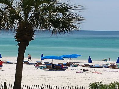 Panama City Beach Condo 905302