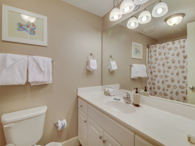 Panama City Beach Condo 905303