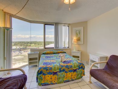 Panama City Beach Condo 905304