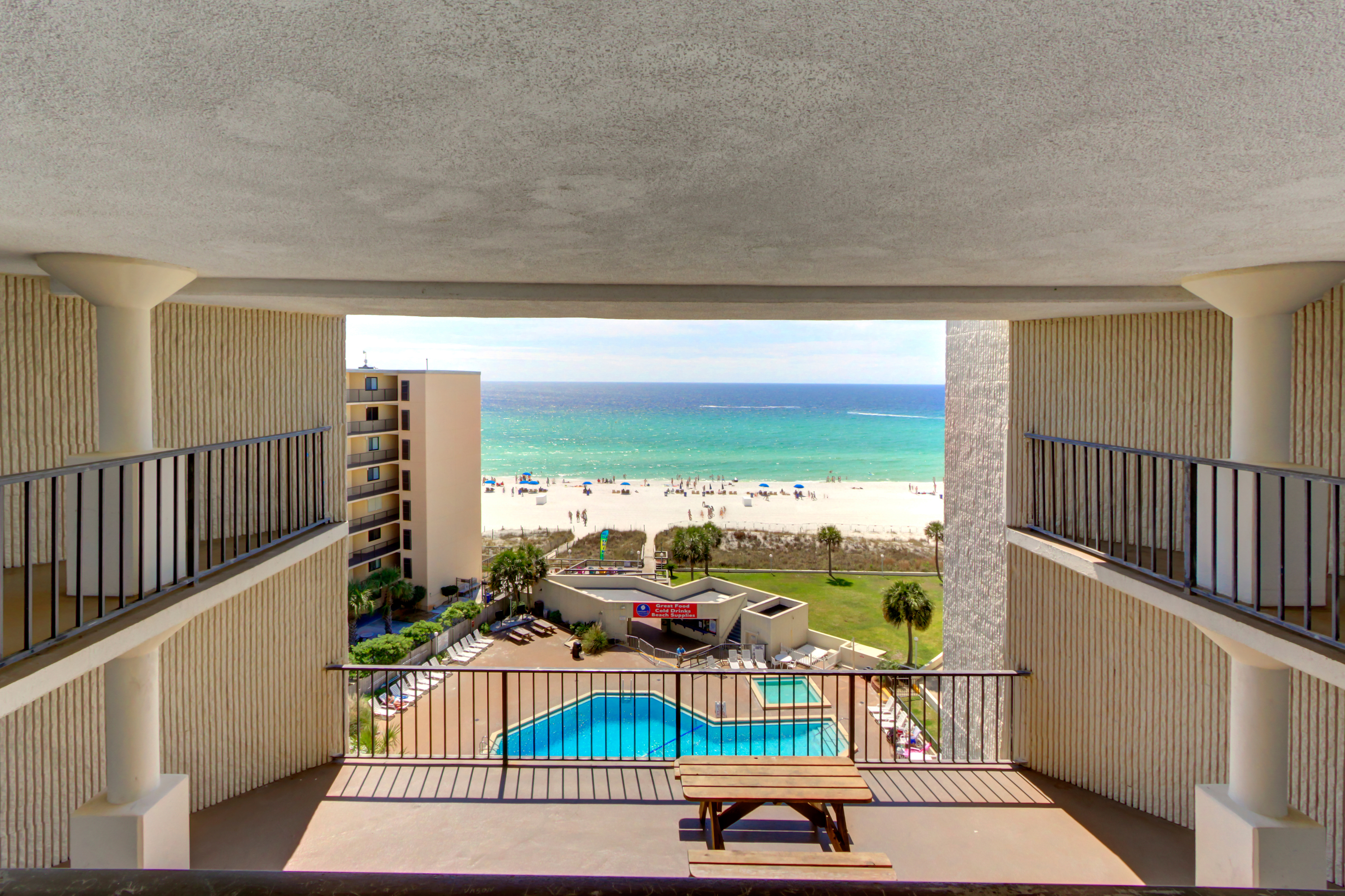 Panama City Beach Condo 905304