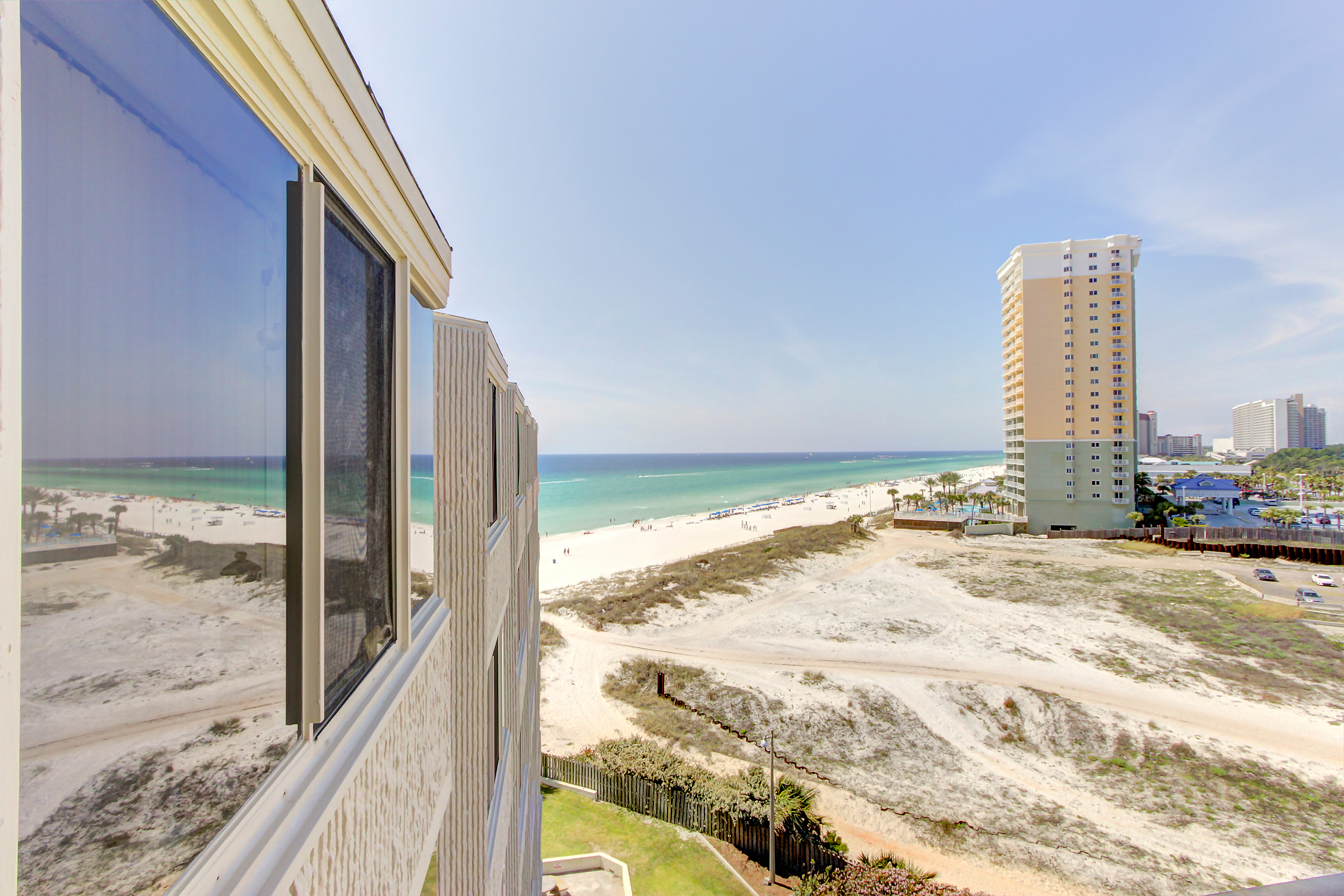 Panama City Beach Condo 905304