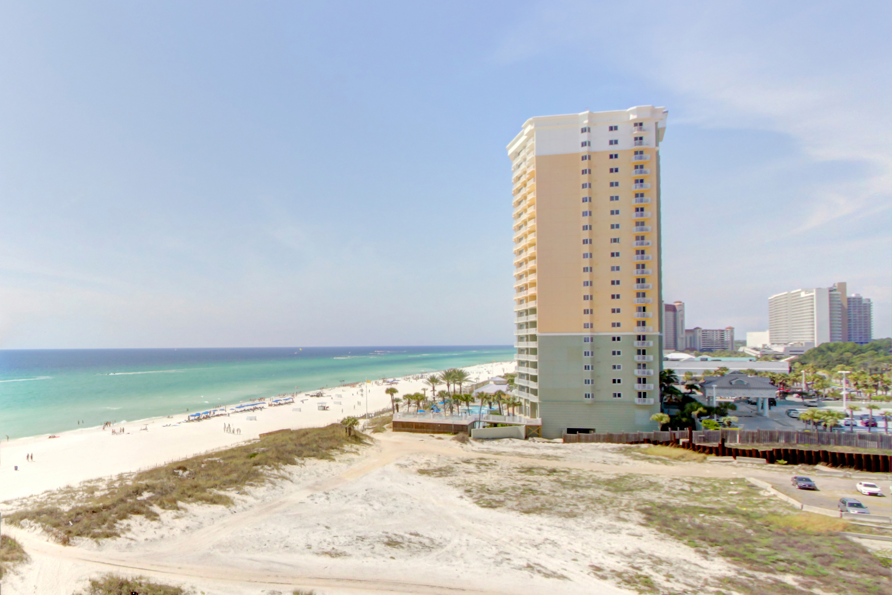 Panama City Beach Condo 905304