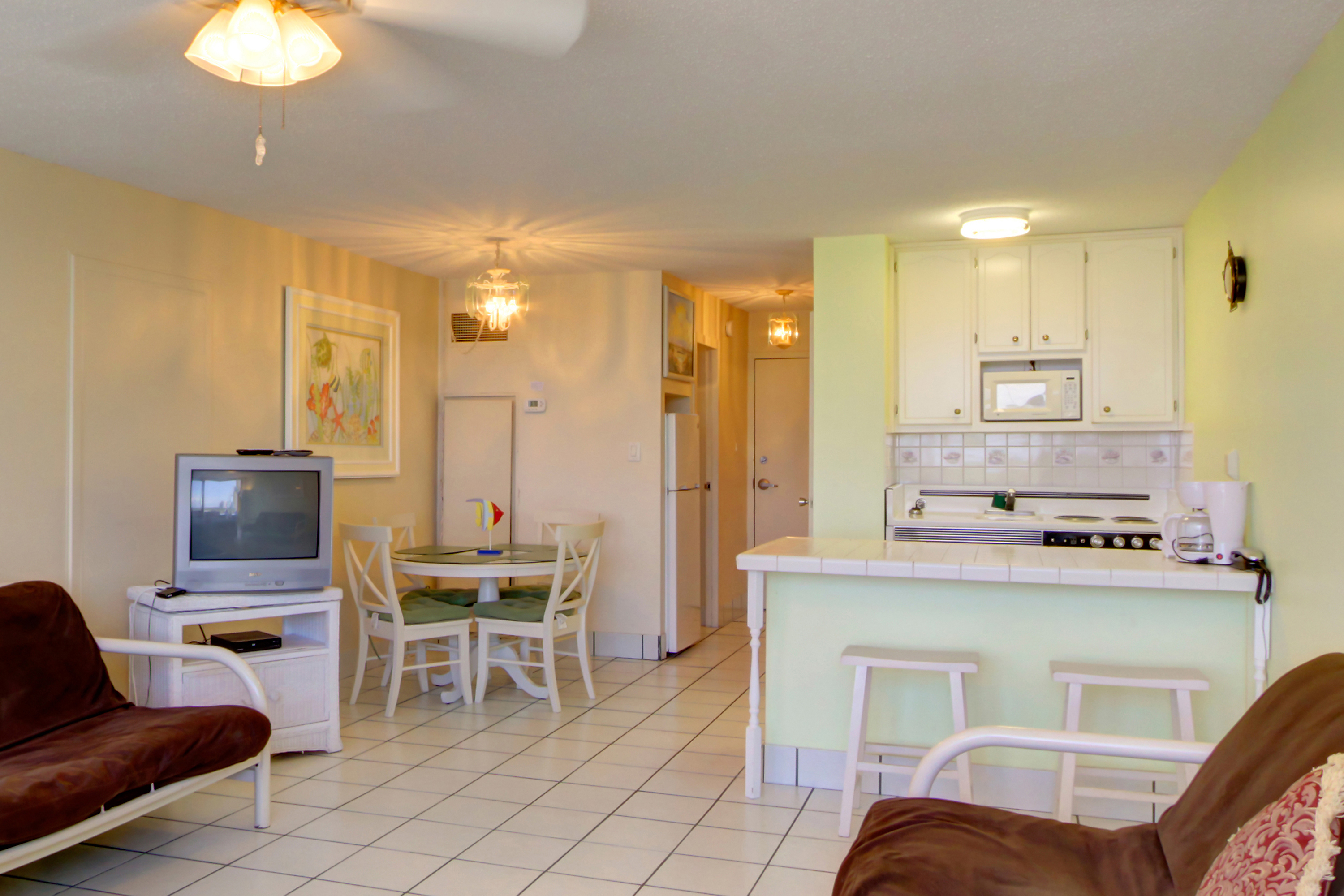 Panama City Beach Condo 905304