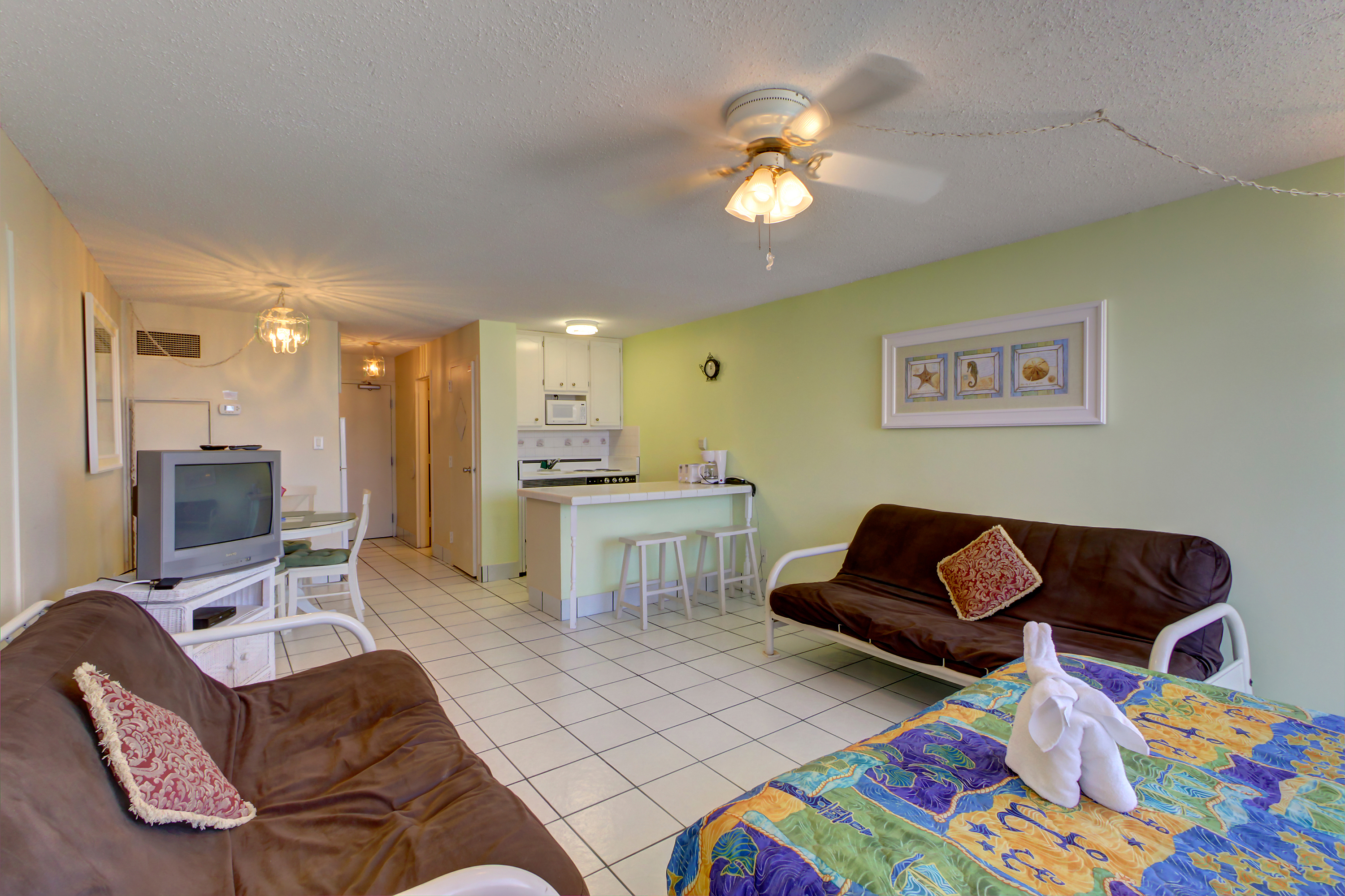Panama City Beach Condo 905304