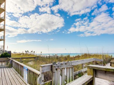 Panama City Beach Condo 905304