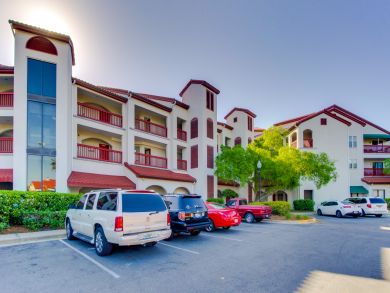 Panama City Beach Condo 905305