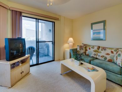 Panama City Beach Condo 905305