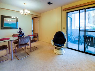 Panama City Beach Condo 905305