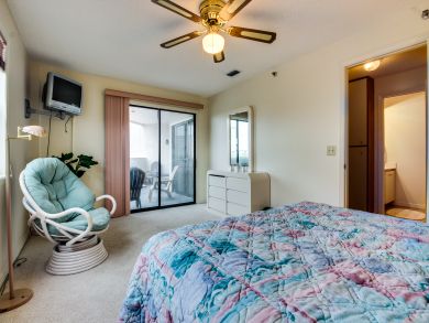 Panama City Beach Condo 905305