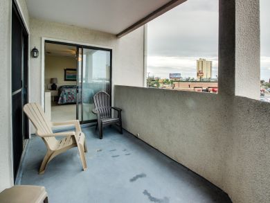 Panama City Beach Condo 905305