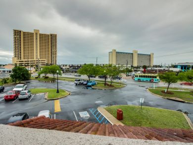 Panama City Beach Condo 905305