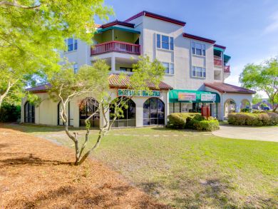 Panama City Beach Condo 905305
