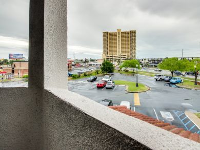 Panama City Beach Condo 905305