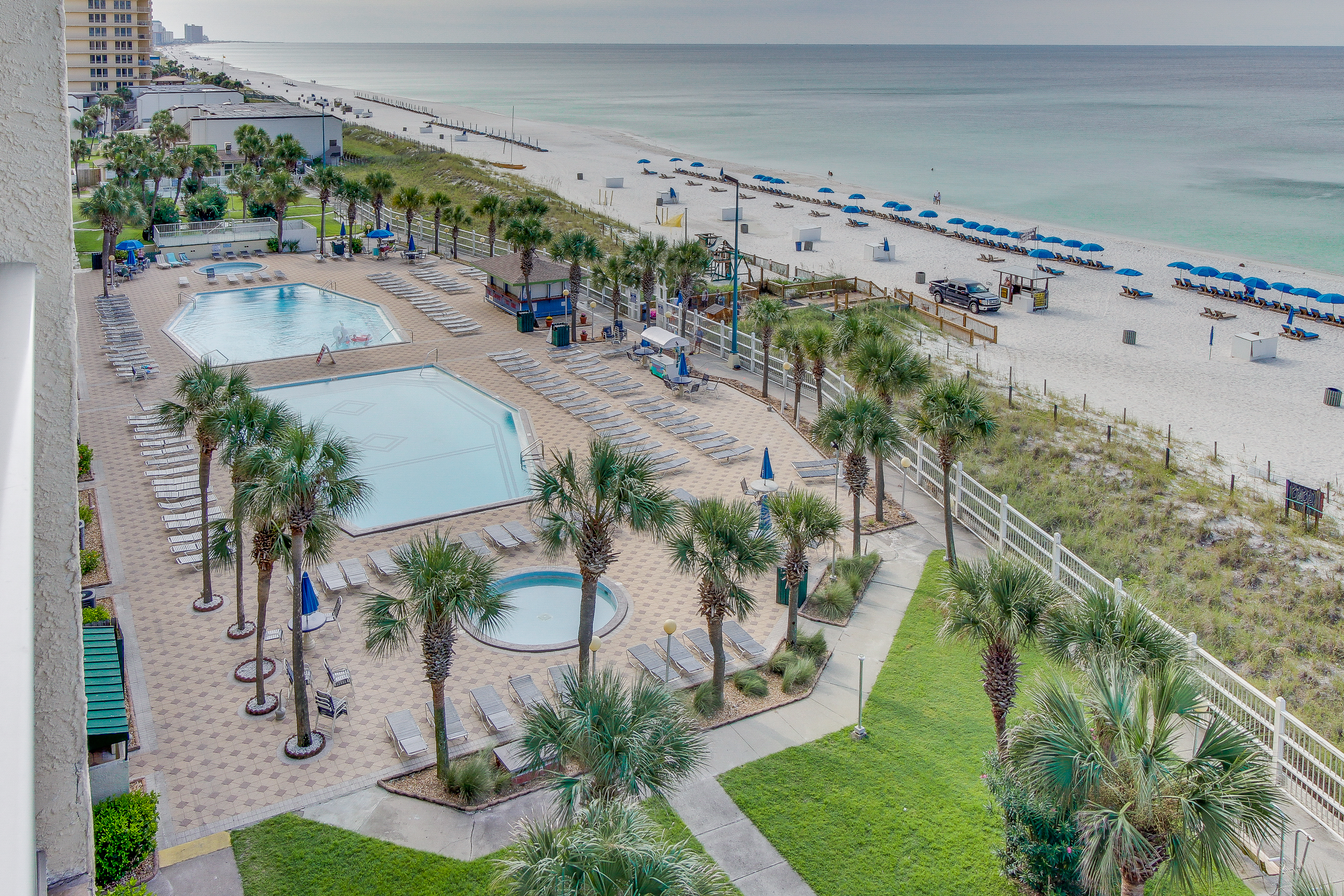 Panama City Beach Condo 905306