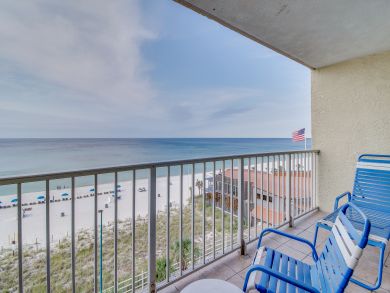 Panama City Beach Condo 905306