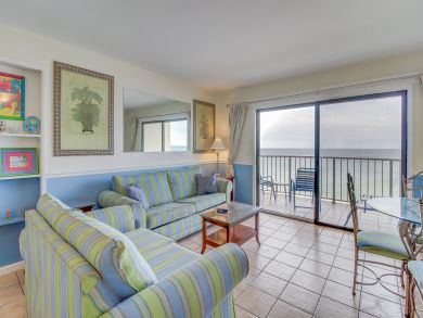 Panama City Beach Condo 905306