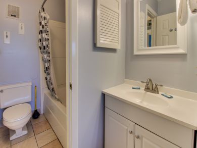Panama City Beach Condo 905306
