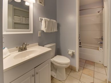 Panama City Beach Condo 905306