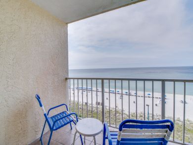 Panama City Beach Condo 905306