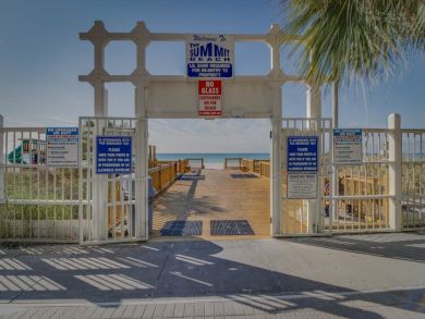 Panama City Beach Condo 905306
