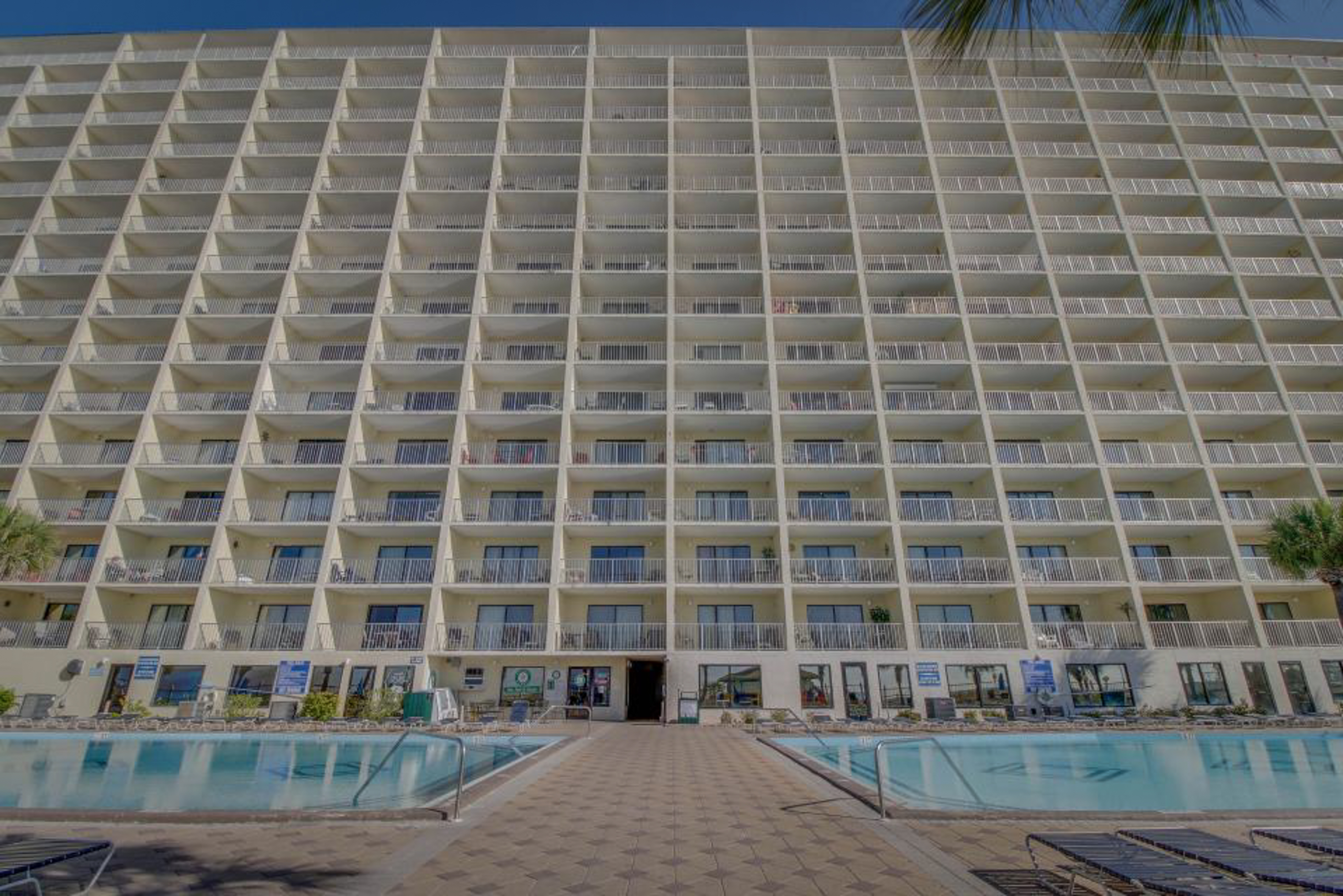 Panama City Beach Condo 905306