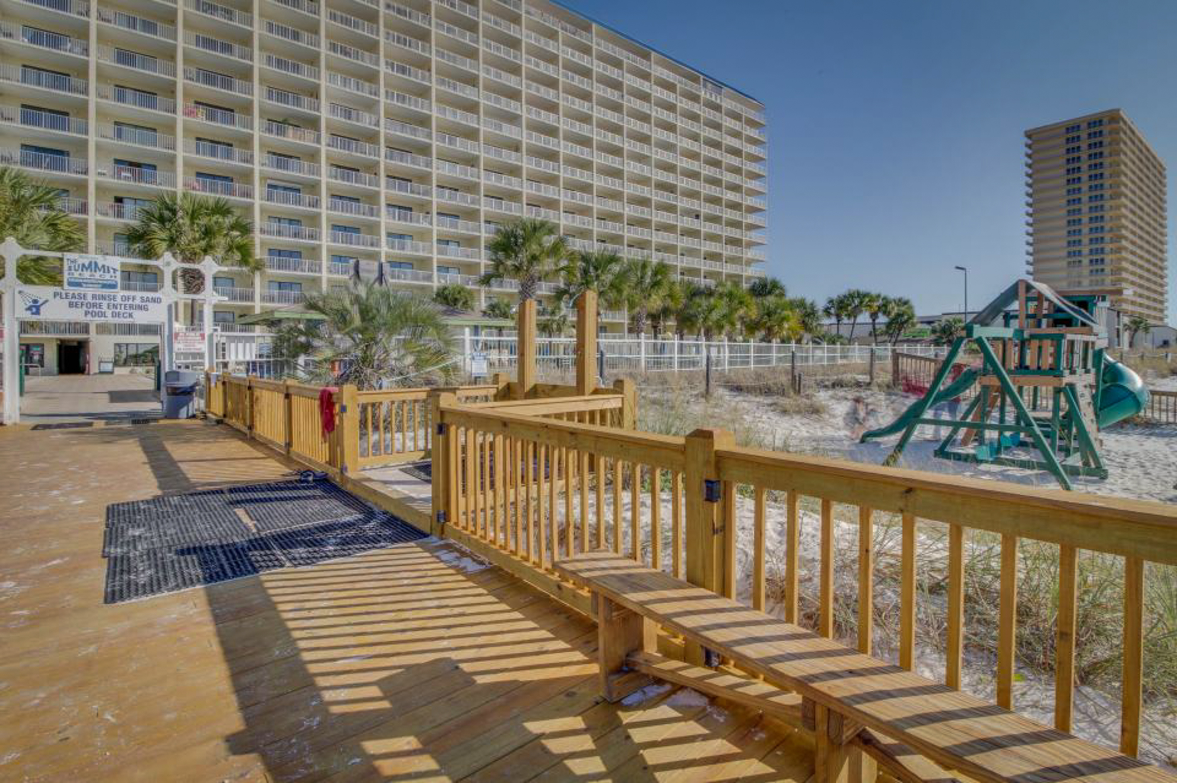 Panama City Beach Condo 905306