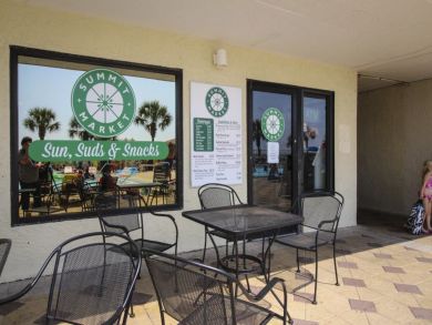 Panama City Beach Condo 905306