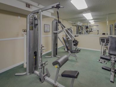 Panama City Beach Condo 905306