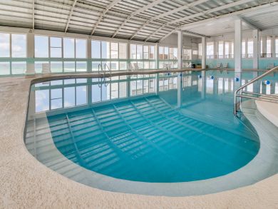 Panama City Beach Condo 905307