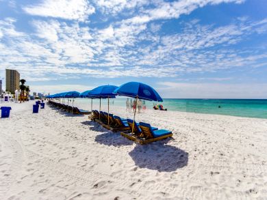 Panama City Beach Condo 905309 Panama City Beach Condo 905309