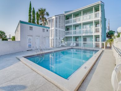 Panama City Beach Condo 905312