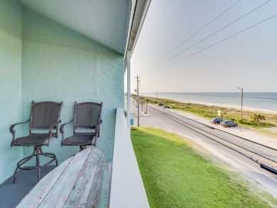 Panama City Beach Condo 905312