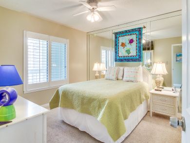 Panama City Beach Condo 905312