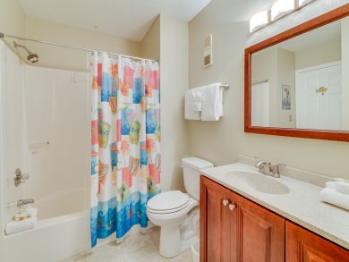 Panama City Beach Condo 905312