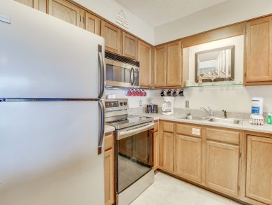 Panama City Beach Condo 905312