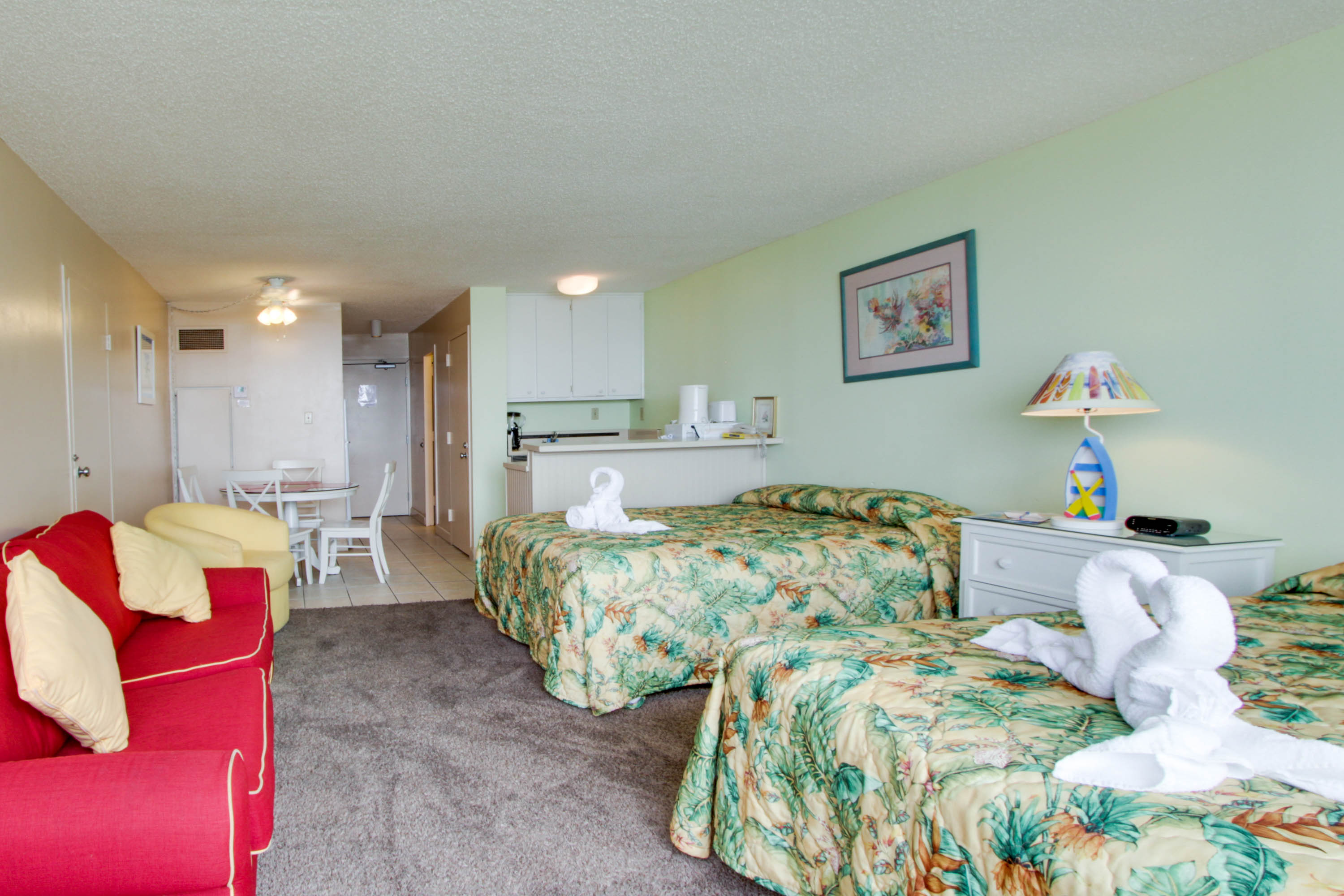 Panama City Beach Condo 905316