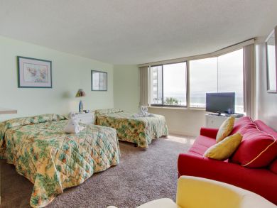 Panama City Beach Condo 905316