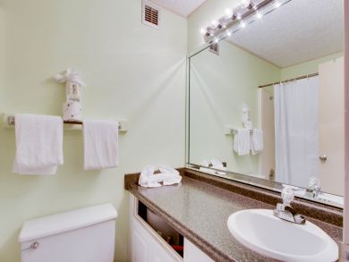 Panama City Beach Condo 905316