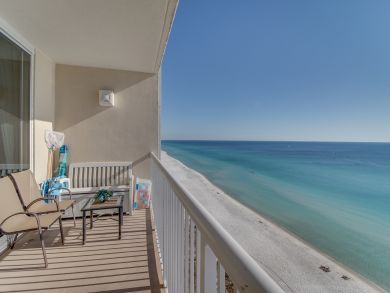 Panama City Beach Condo 905318