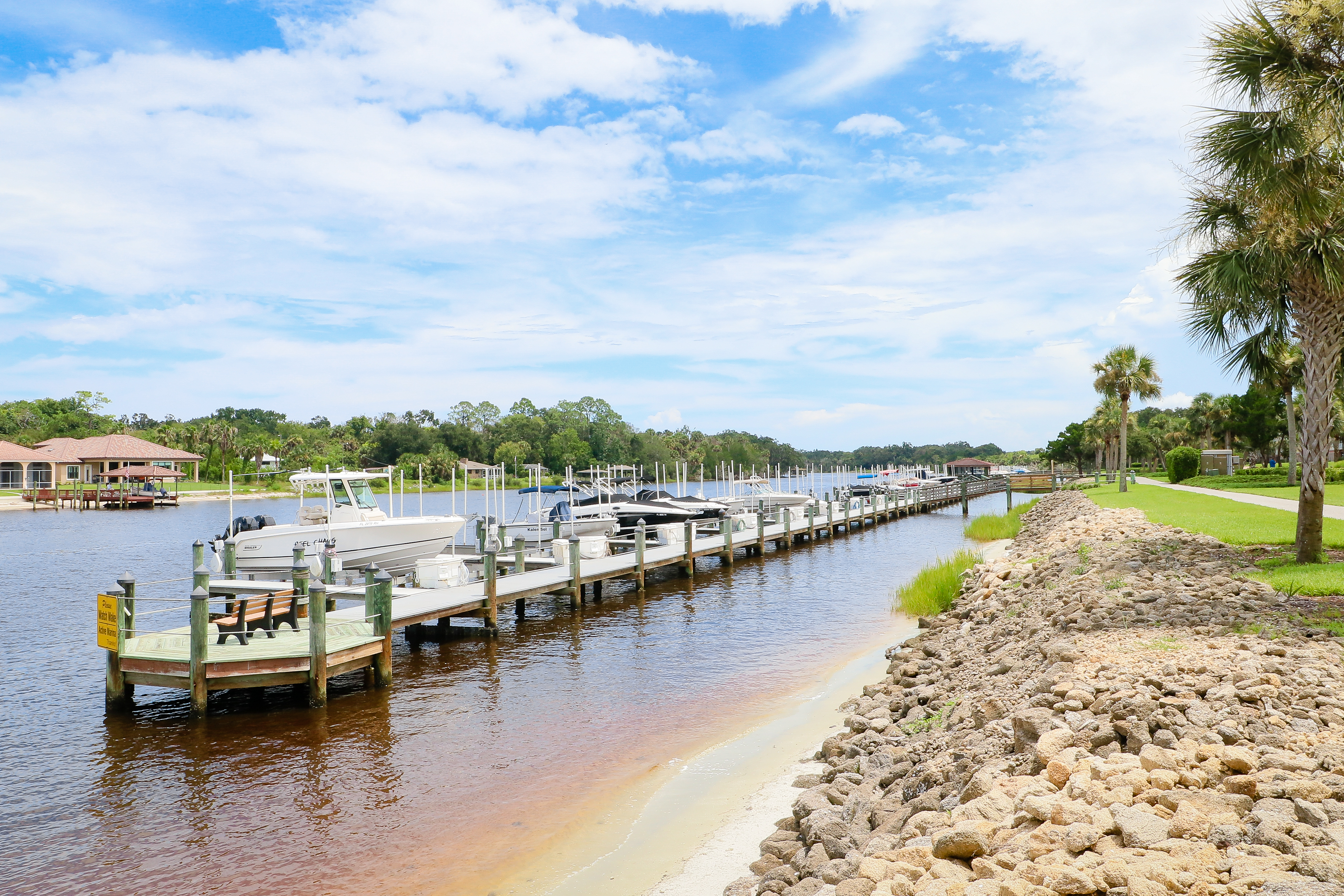 Palm Coast Home 905323