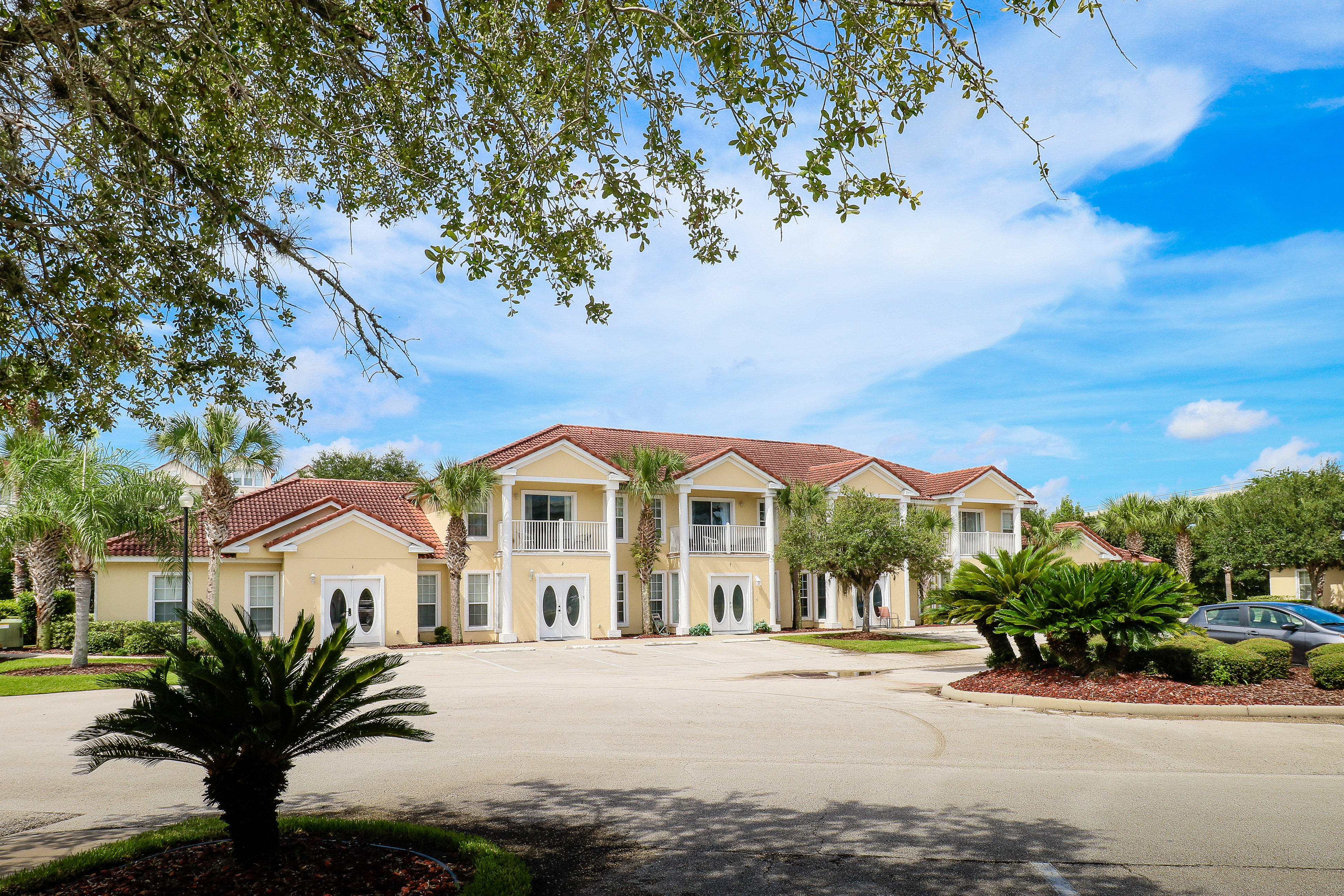Palm Coast Home 905323