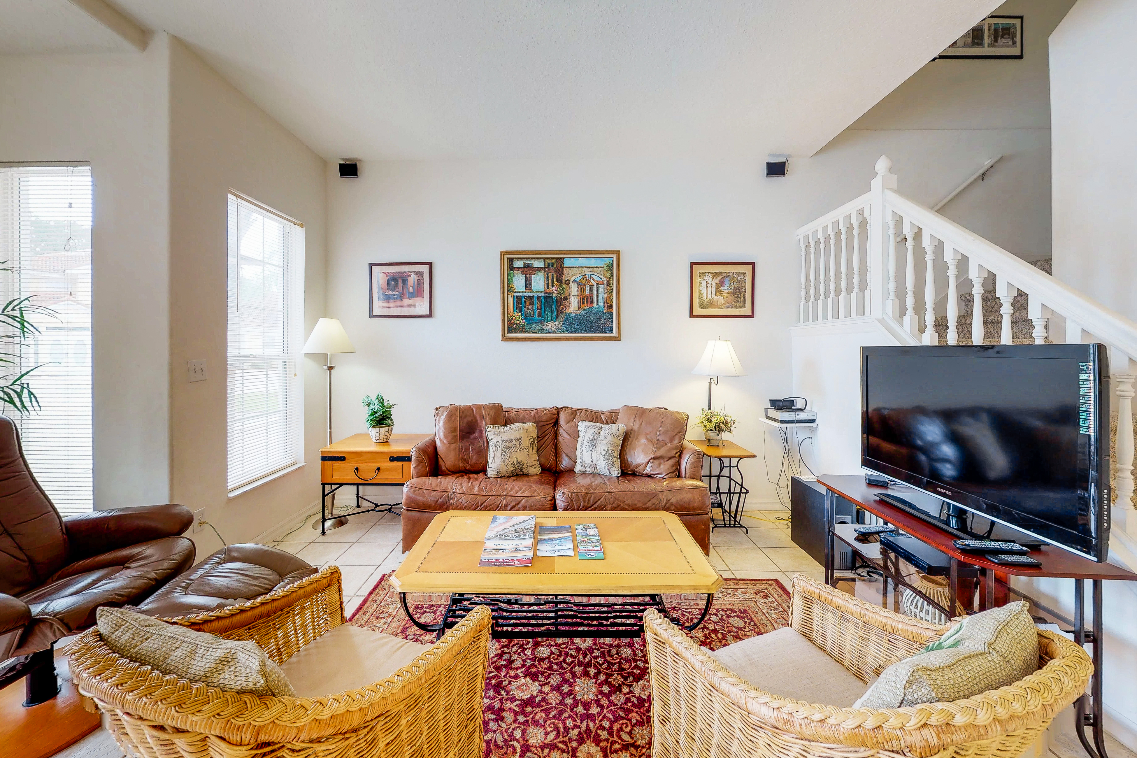 Palm Coast Home 905323