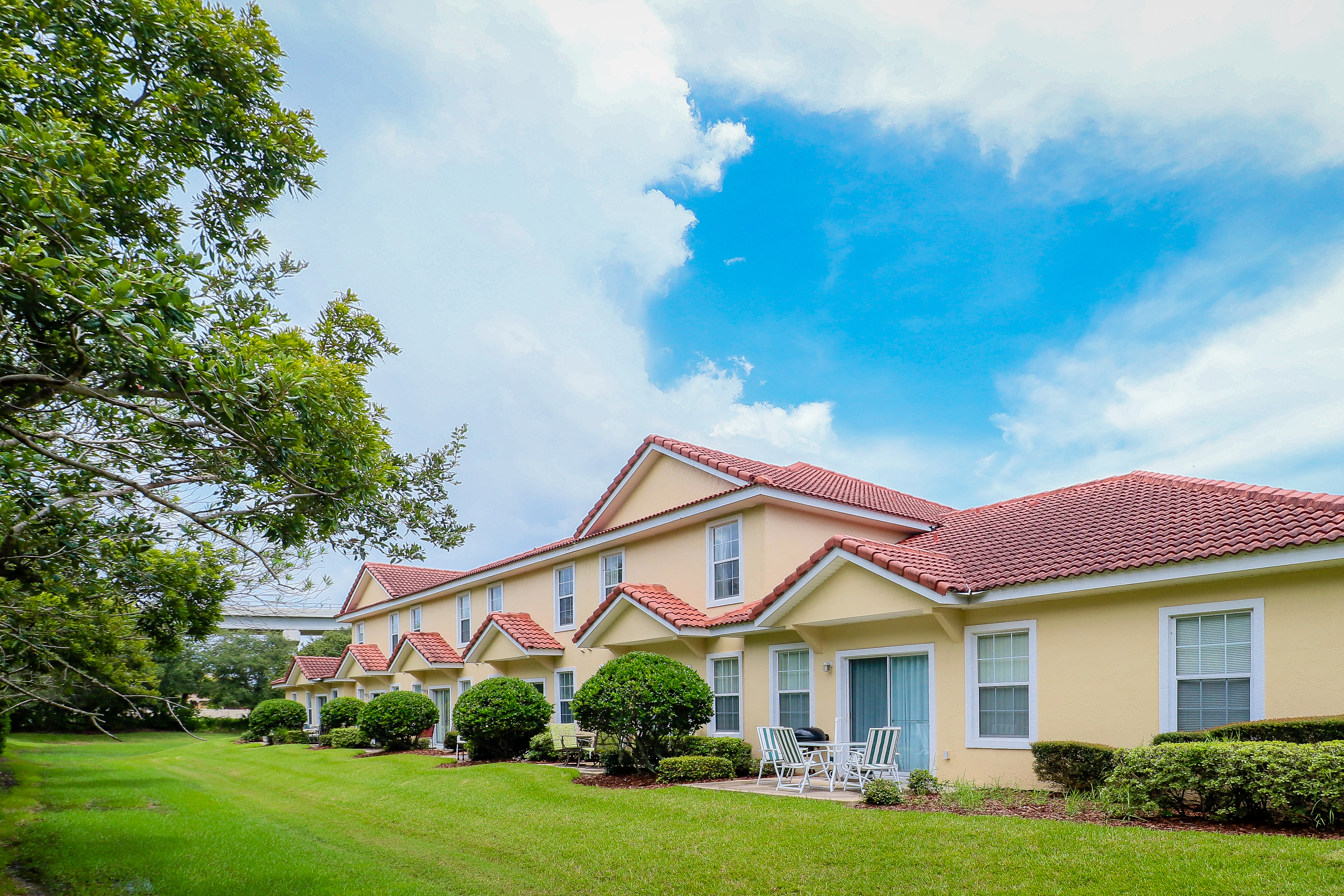 Palm Coast Home 905323