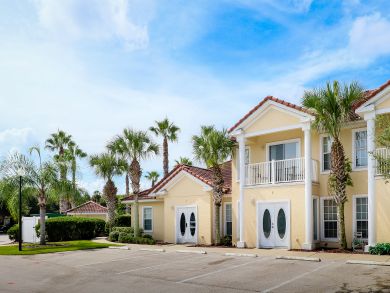 Palm Coast Home 905323