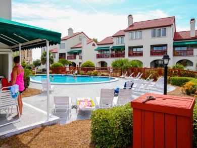 Panama City Beach Condo 905324